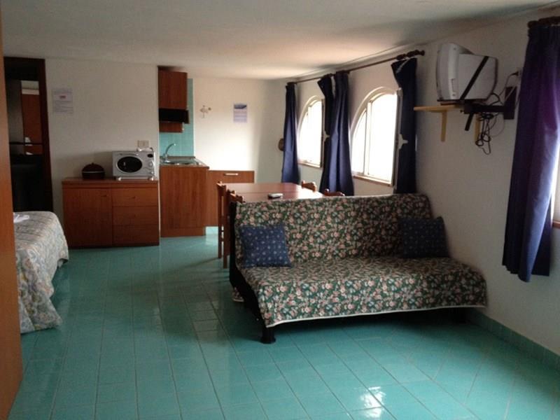 Фотографія Casa Vacanze Elianto 4*