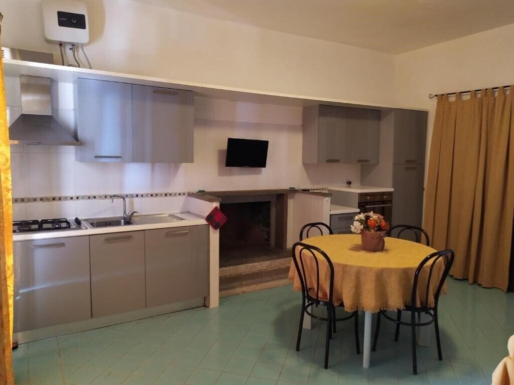 Зображення Casa Vacanze Elianto Anzio 4*