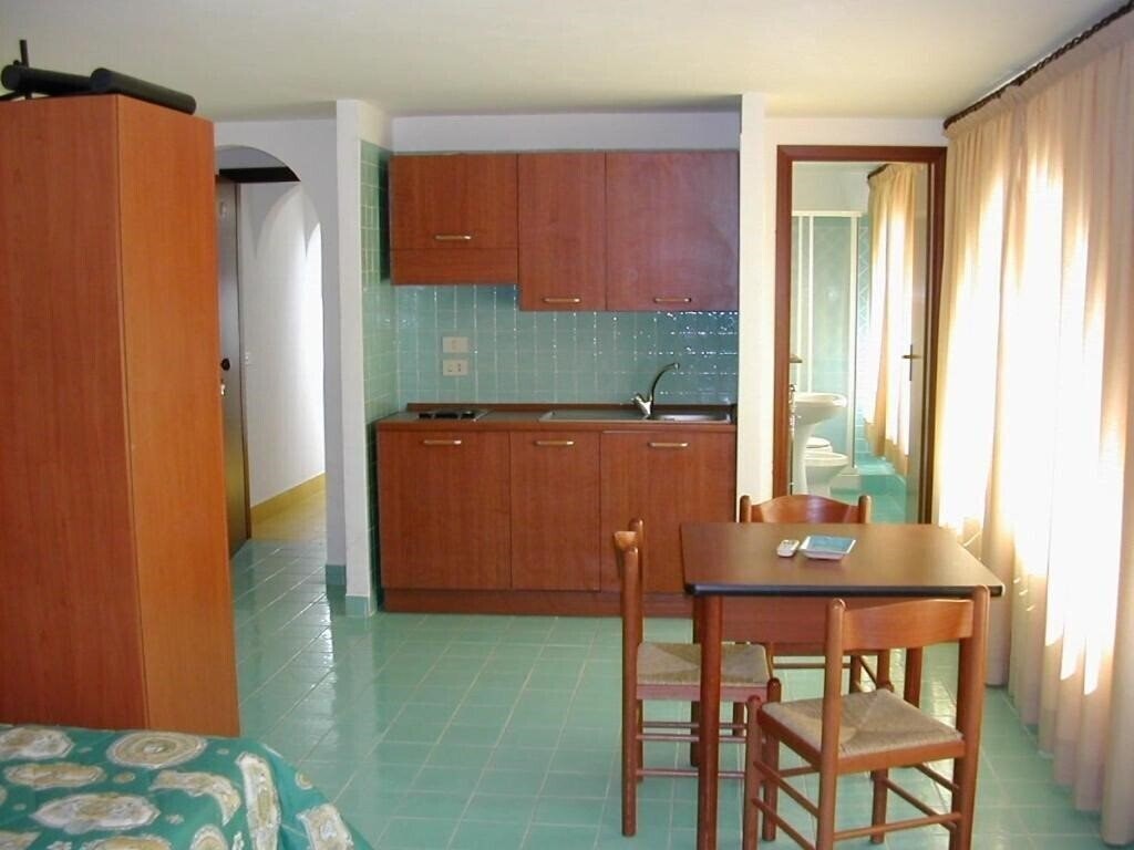 Картинка Casa Vacanze Elianto Anzio 4*