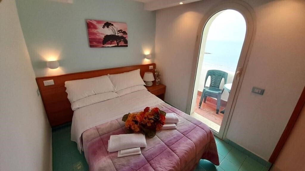 Фото Casa Vacanze Elianto Anzio 4*