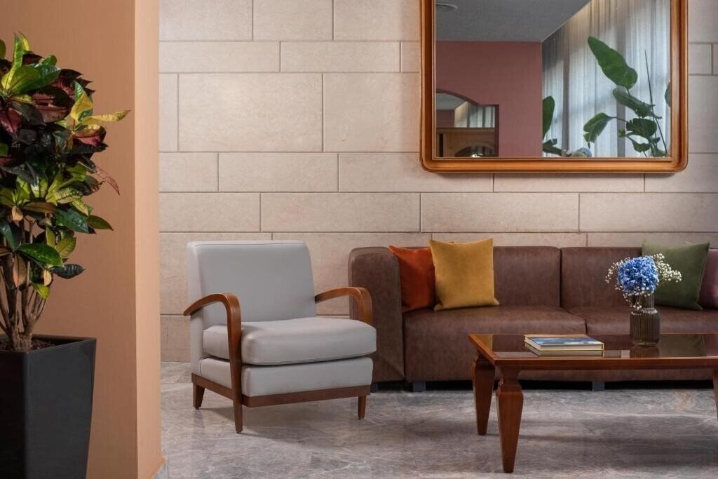 Изображение Nh Ancona 4*
