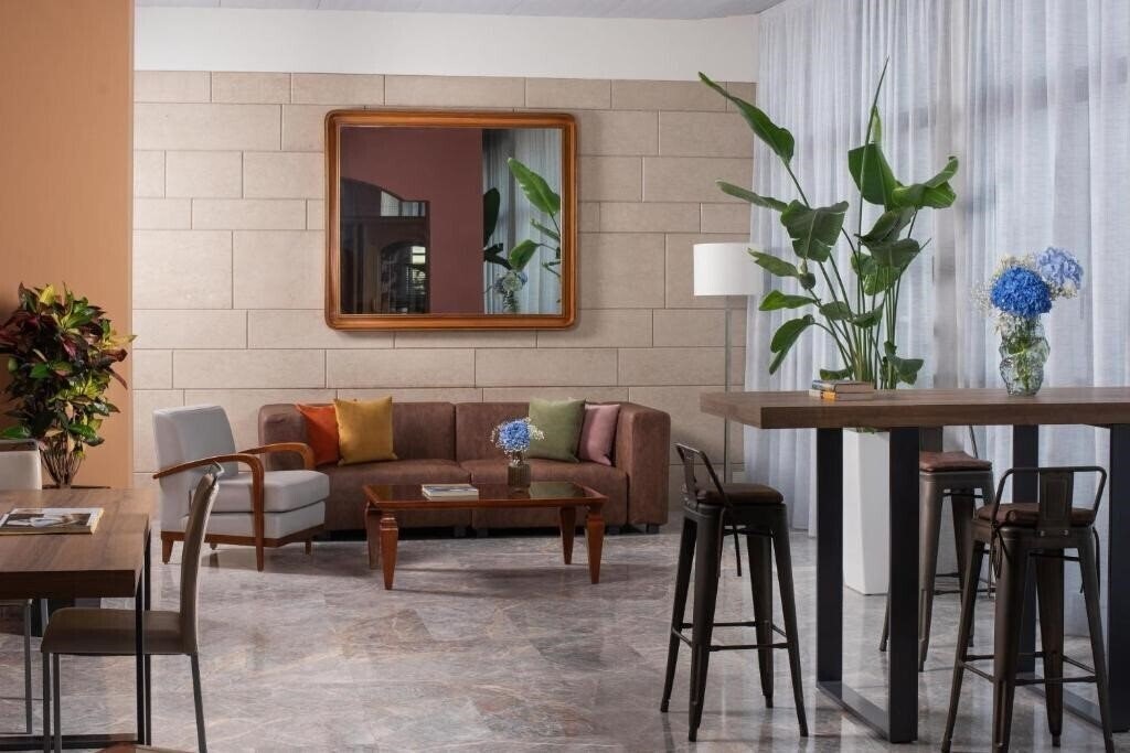 Картинка Nh Ancona 4*