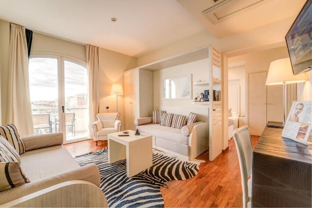 Зображення Terrazza Marconi 4*