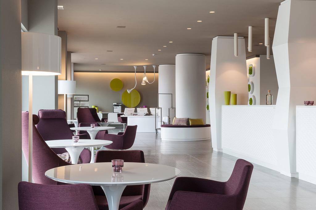 Отель 8Piuhotel (ex. 8 Piu Hotel) 4*