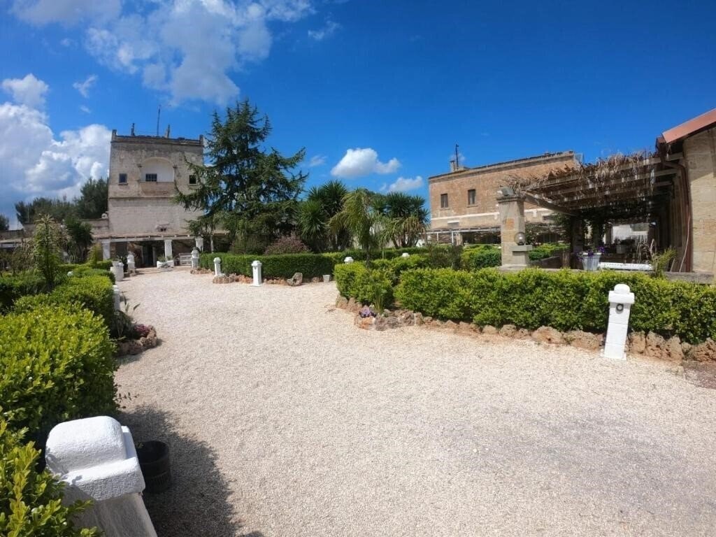 Изображение Agriturismo Tenuta Mazzetta 1*