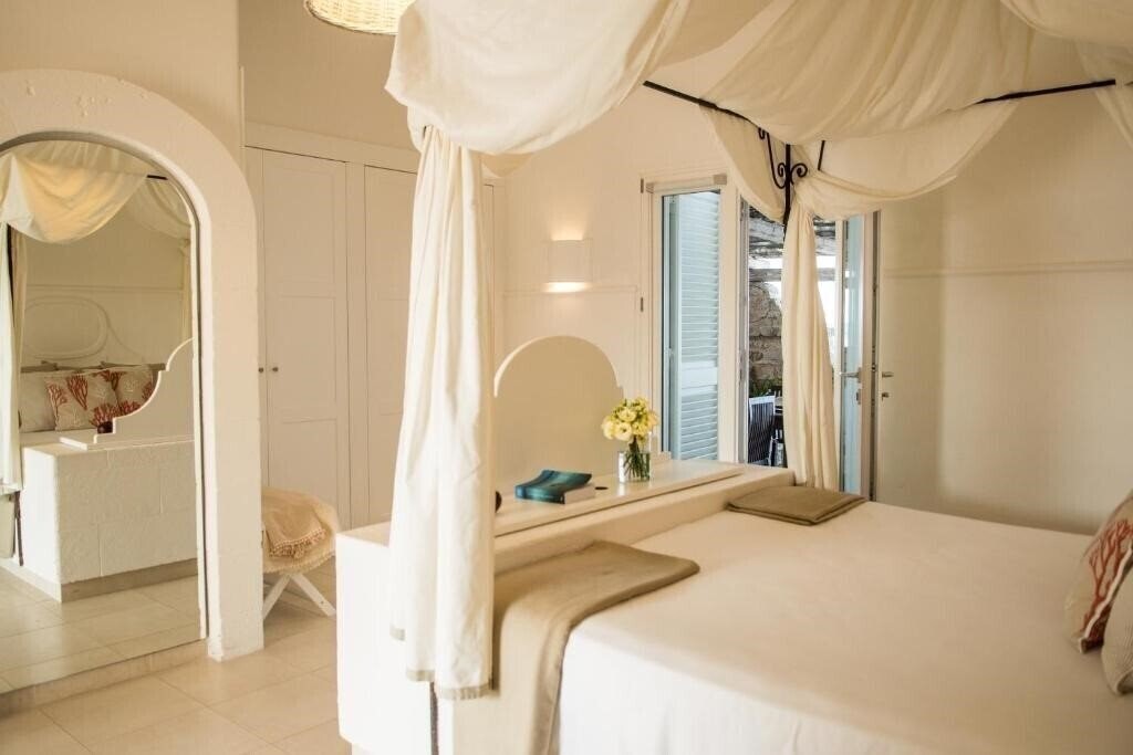 Фото La Peschiera Hotel & Resort 5*