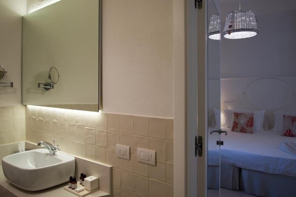 Фотография La Peschiera Hotel & Resort 5*