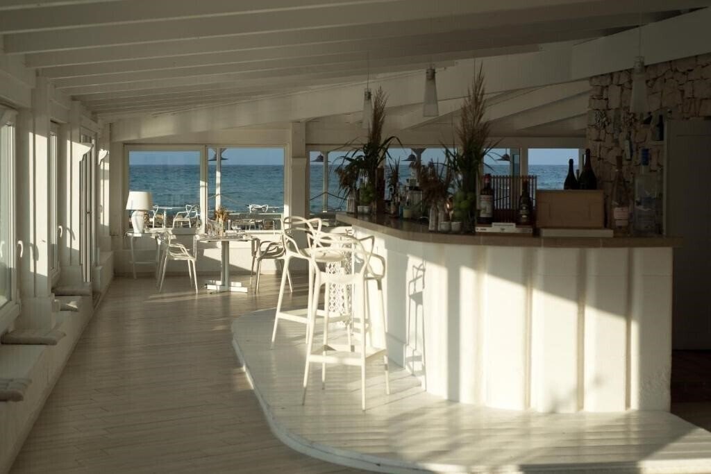 Картинка La Peschiera Hotel & Resort 5*
