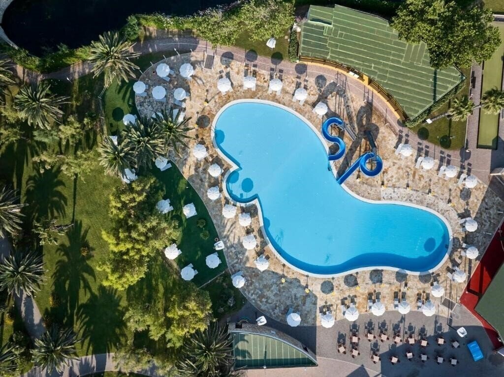 Зображення Gran Serena Hotel 4*