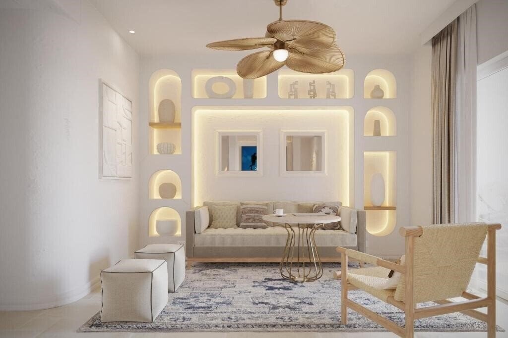 Готель Nicolaus Club Ostuni Rosa Marina Resort (Marina Di Ostuni) 4*