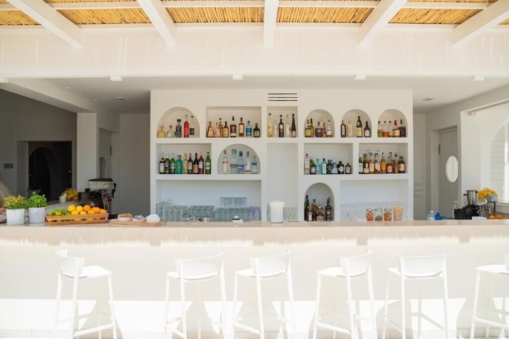 Фотография Ostuni a Mare 4*