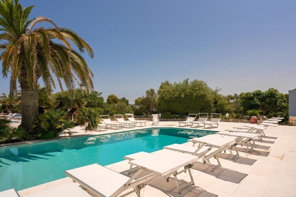 Изображение Ostuni a Mare 4*