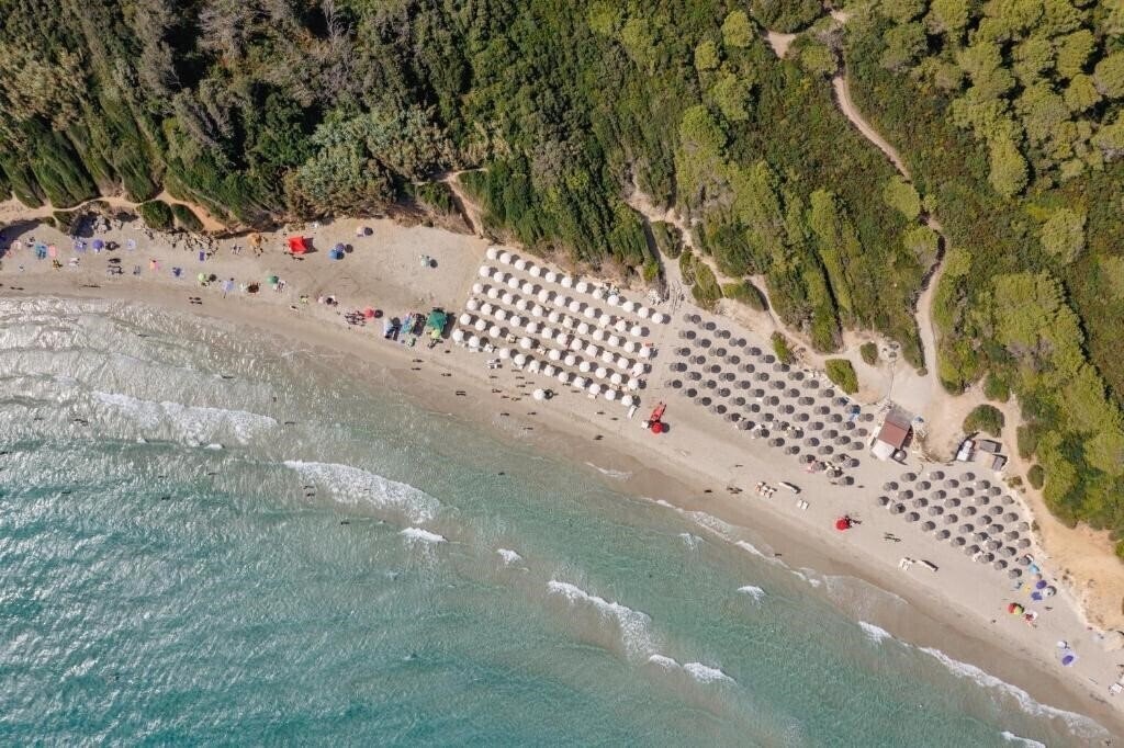 Картинка Baia Dei Turchi Hotel 4*