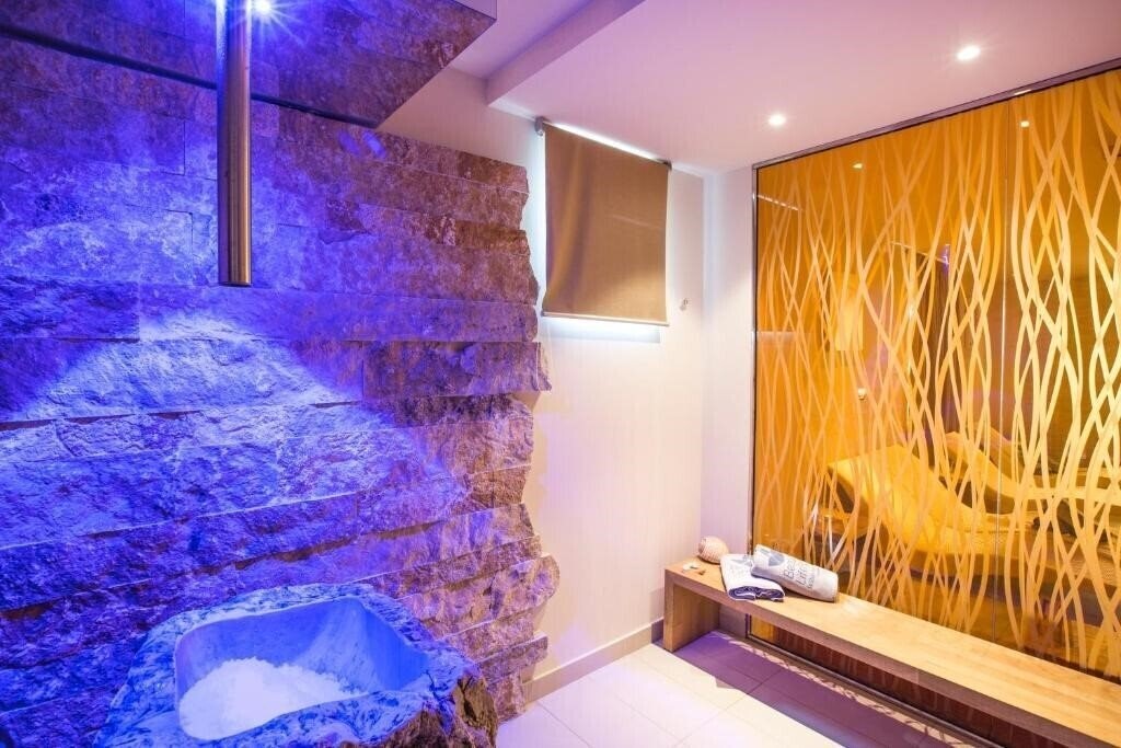 Фотографія Le Dune Suite Hotel (Porto Cesareo) 4*