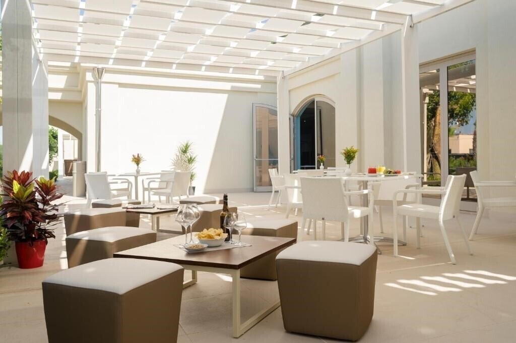 Картинка Le Dune Suite Hotel (Porto Cesareo) 4*