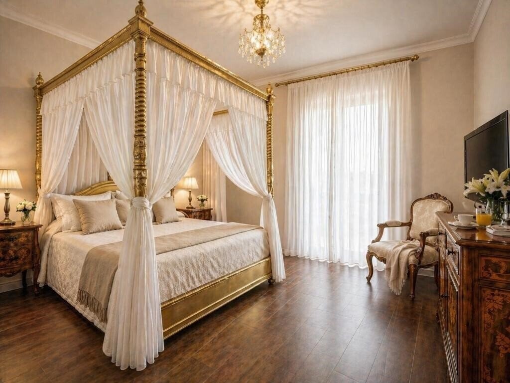 Фото Grand Hotel Vigna Nocelli 5*