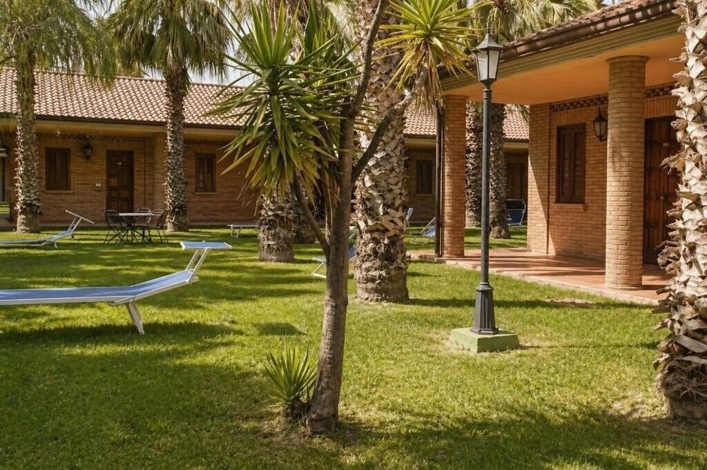 Картинка Grand Hotel Vigna Nocelli 5*
