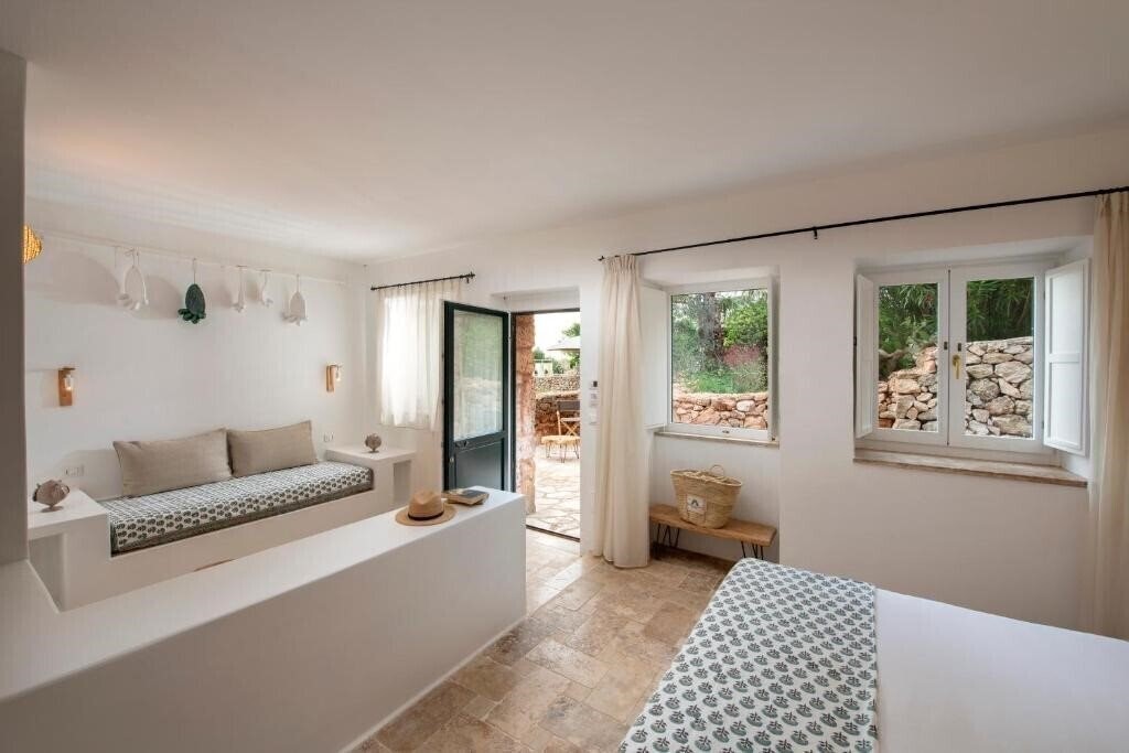 Фото Masseria Fontanelle 4*