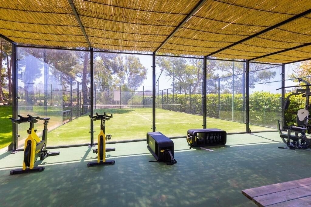 Зображення Masseria Fontanelle 4*