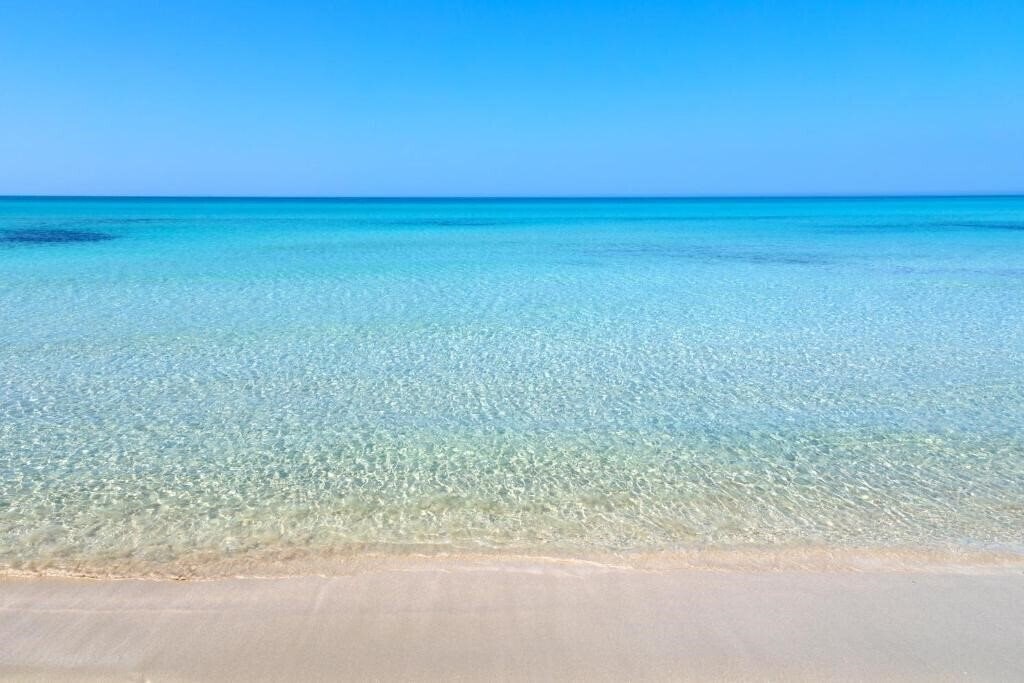 Картинка Masseria Fontanelle 4*