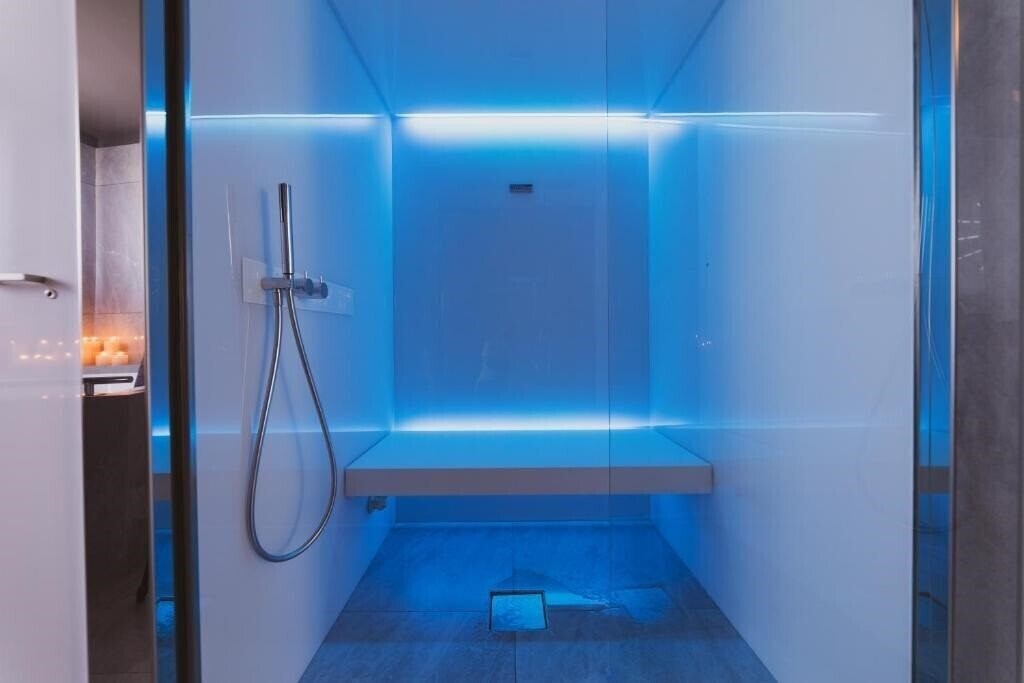 Фотография Callistos Hotel & Spa (Tricase) 4*