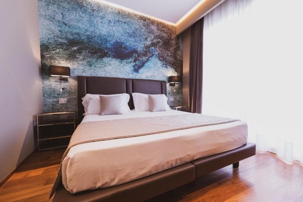 Картинка Callistos Hotel & Spa (Tricase) 4*