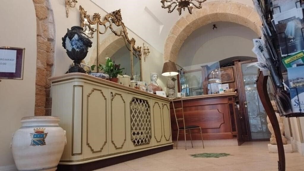 Фото Akropolis Hotel 4*