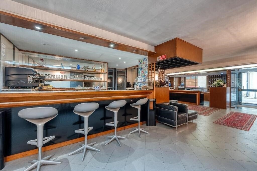 Фотография Barsotti 3*