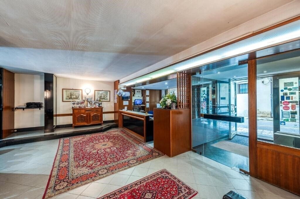 Изображение Barsotti 3*