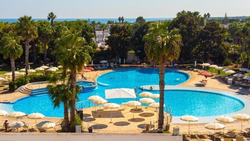 Фото CDS Riva Marina Resort 4*