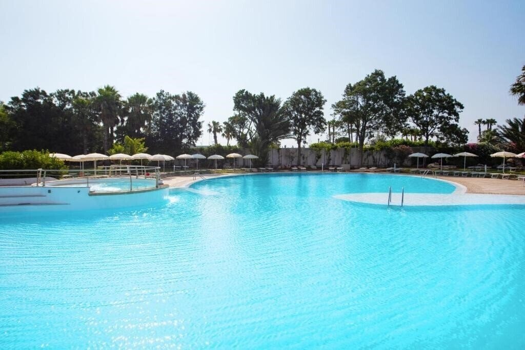 Фотография CDS Riva Marina Resort 4*