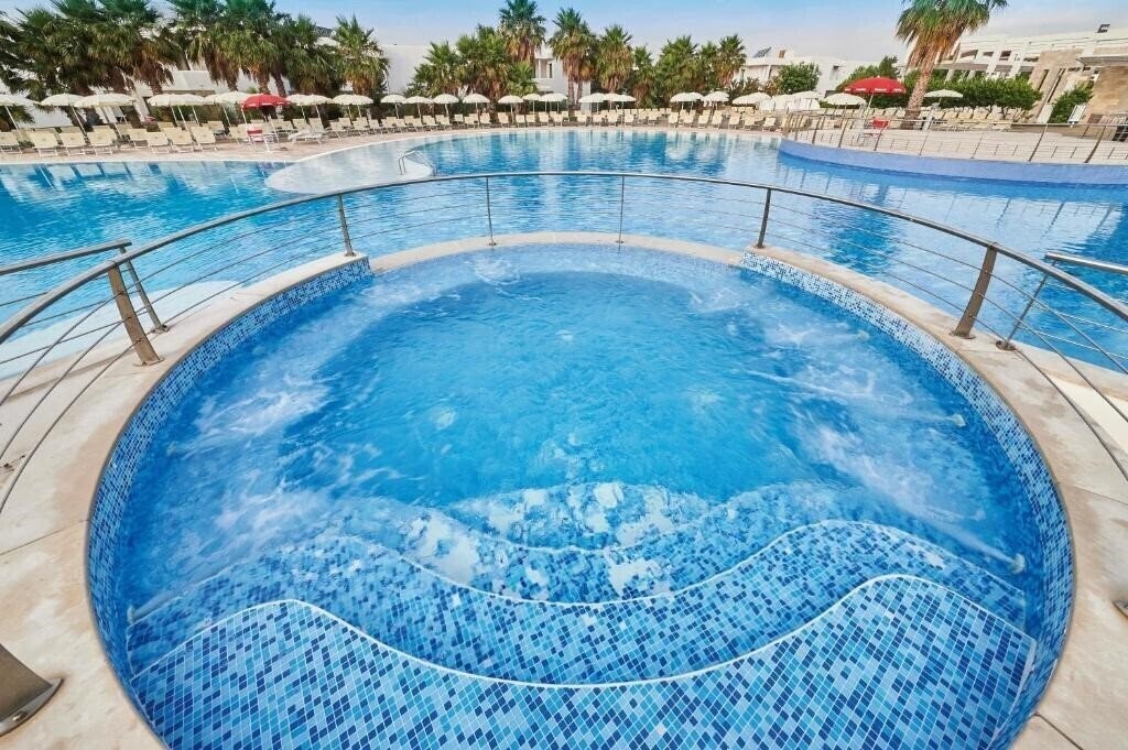 Изображение CDS Riva Marina Resort 4*