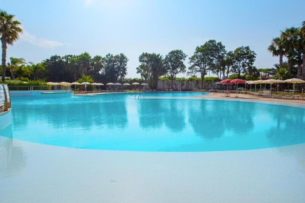 Картинка CDS Riva Marina Resort 4*