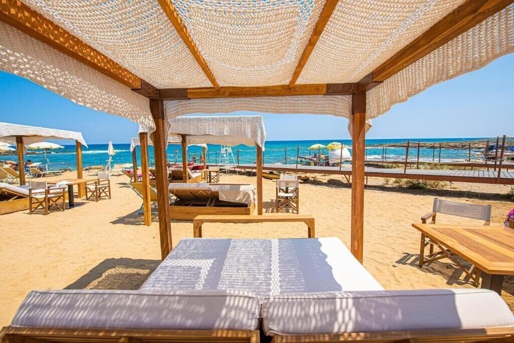 Готель Pietrablu Resort & SPA 4*