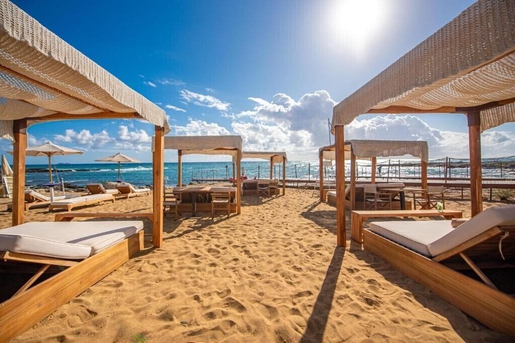Фотографія Pietrablu Resort & SPA 4*