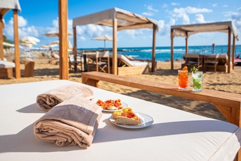 Картинка Pietrablu Resort & SPA 4*
