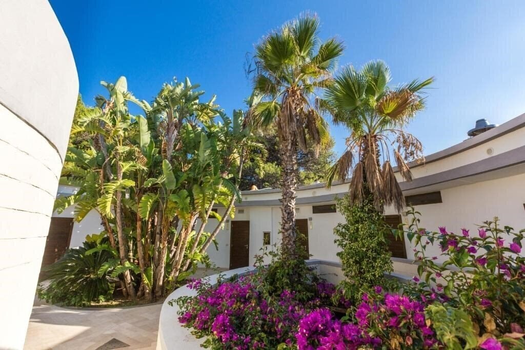 Зображення Valtur Baia del Gusmay Beach Resort 4*