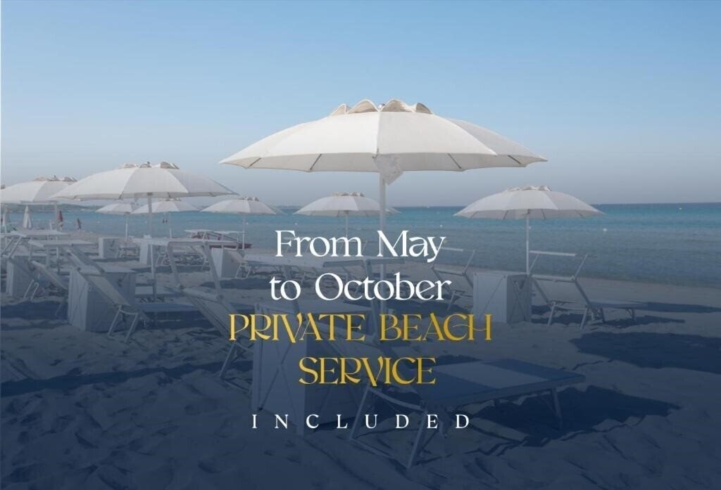 Готель Grand Hotel Costa Brada 4*