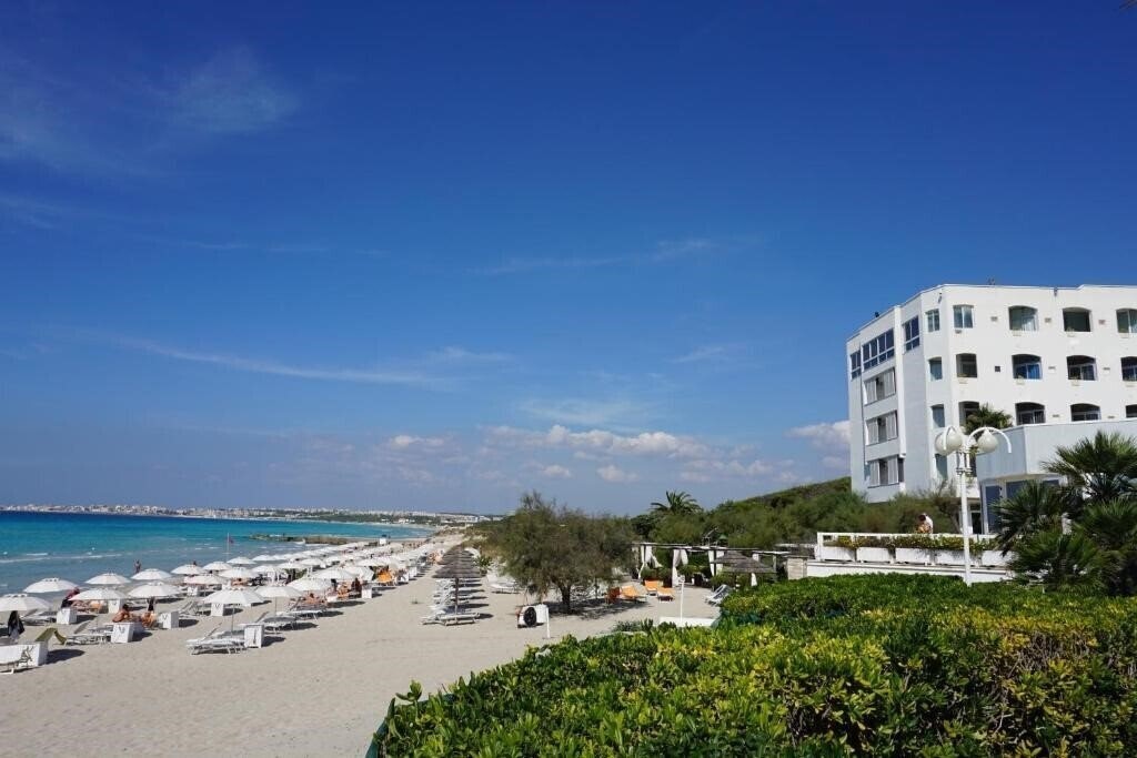Фотографія Grand Hotel Costa Brada 4*