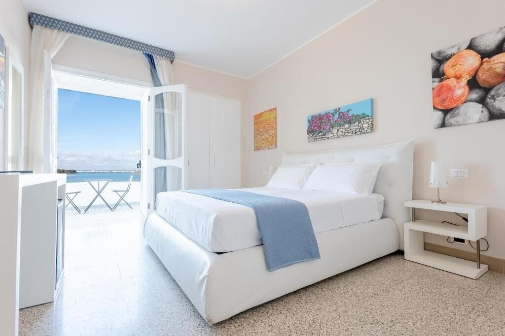 Зображення Isola Lo Scoglio (Porto Cesareo) 3*