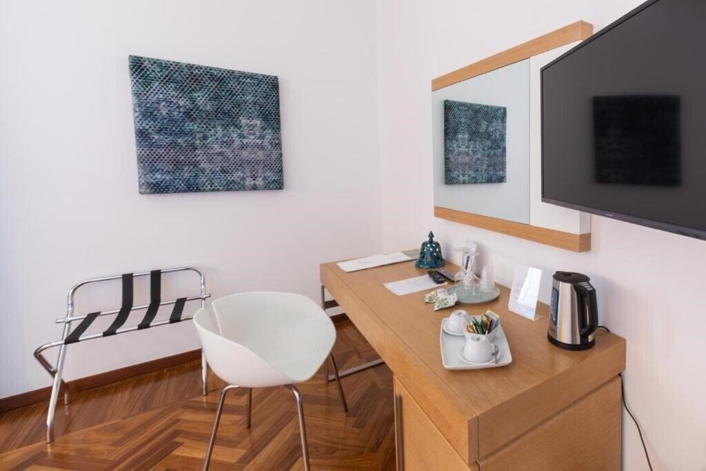 Фотография Palazzo Filisio Hotel (Trani) 4*
