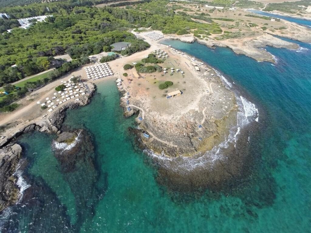 Изображение TH Ostuni Ostuni Village (ex. TH Ostuni) 3*