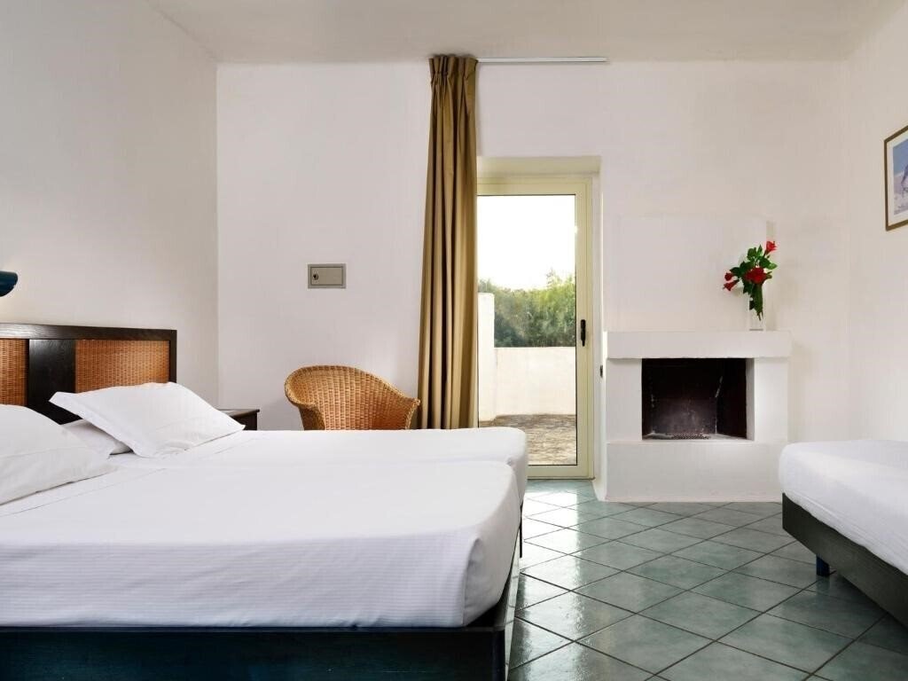 Фото TH Ostuni Ostuni Village 3*