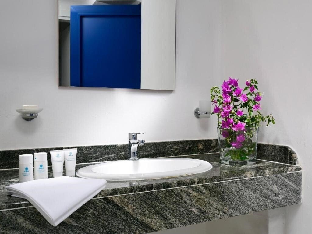 Фотография TH Ostuni Ostuni Village 3*