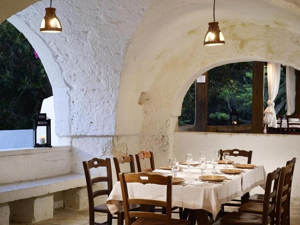 Изображение TH Ostuni Ostuni Village 3*