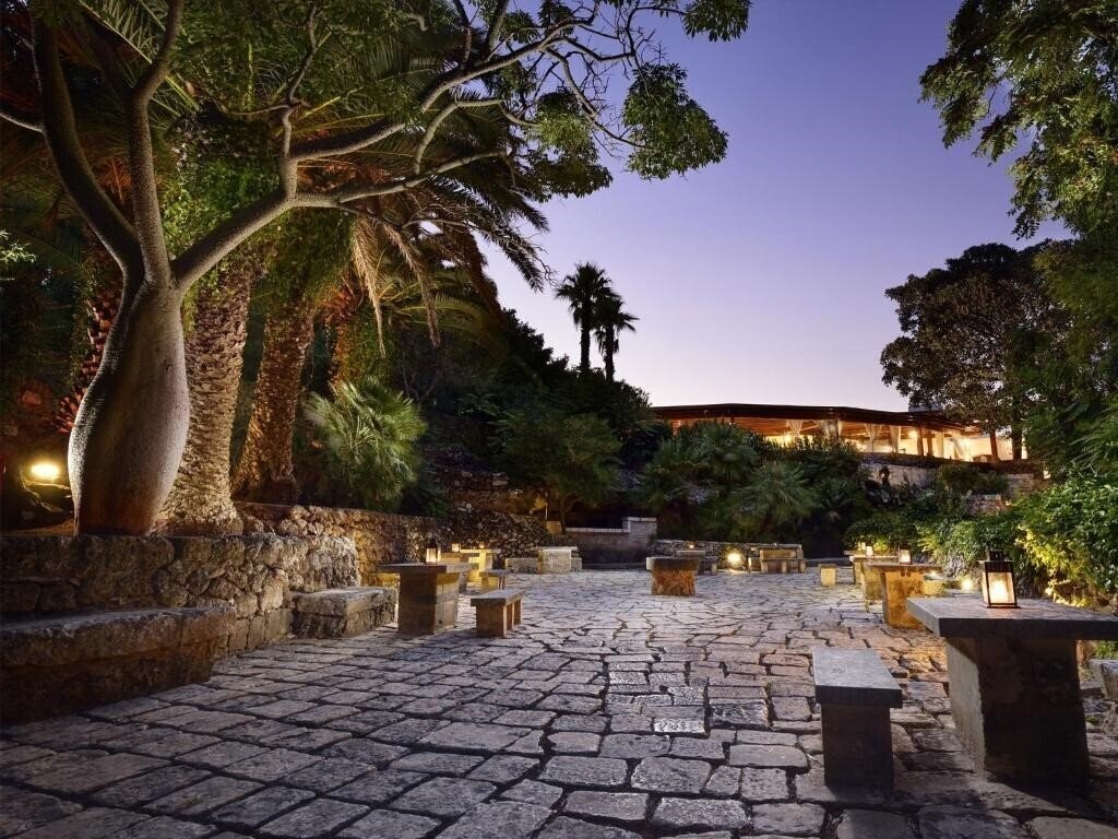 Картинка TH Ostuni Ostuni Village 3*
