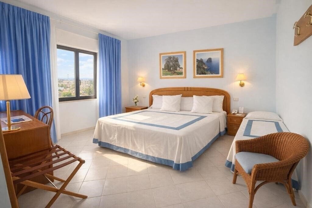 Фото Del Levante 4*