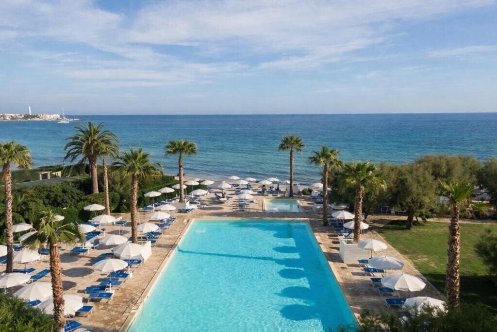 Зображення Del Levante 4*