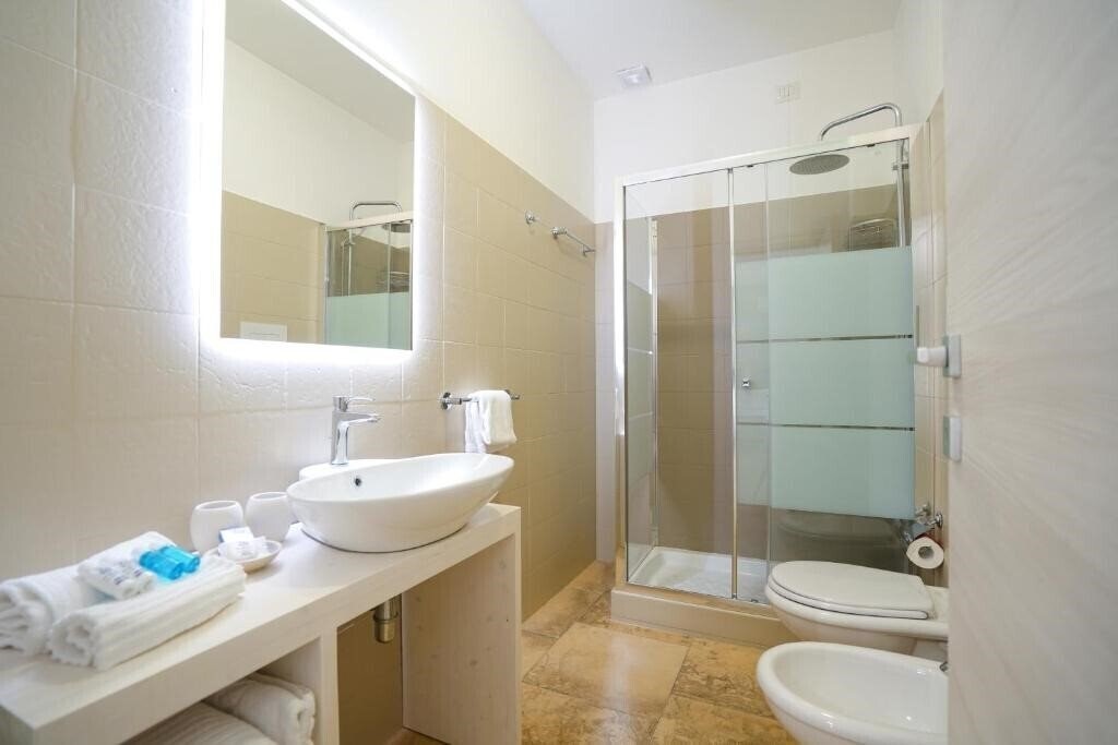 Фотография Torre Guaceto Resort 4*