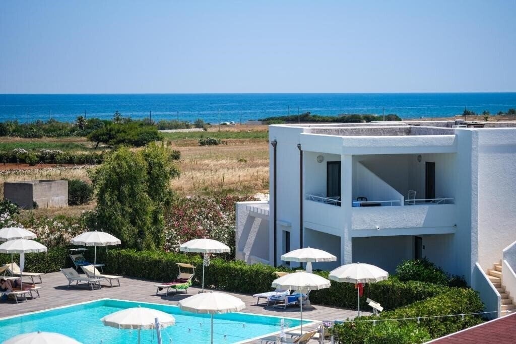 Изображение Torre Guaceto Resort 4*